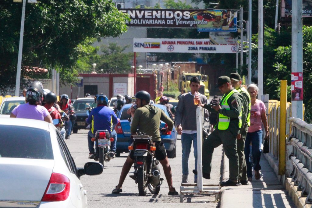 comicios municipales paso fronterizo