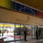 CNE celebrará elecciones legislativas y regionales el próximo 27 de abril