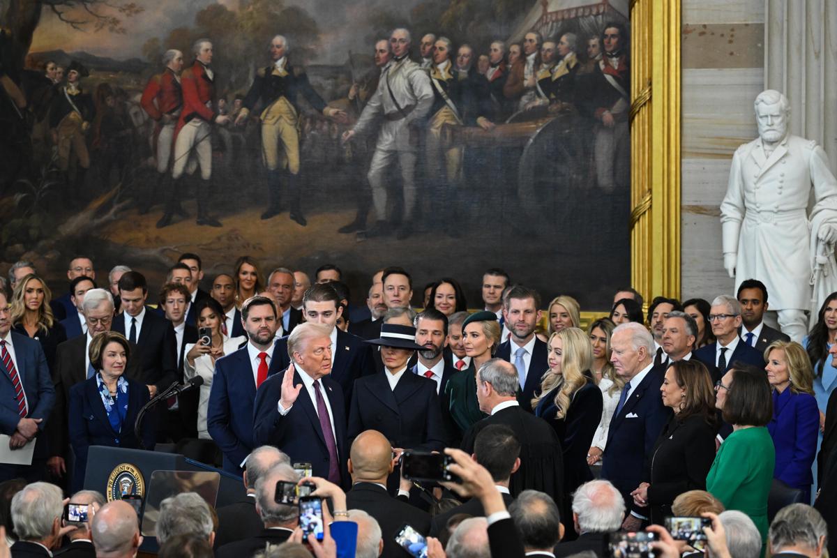 trump