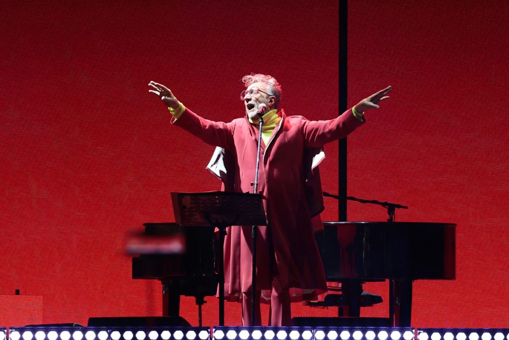 Fito Páez
