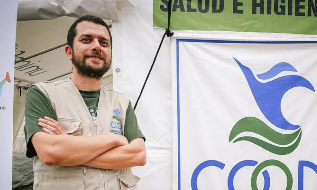cooperante