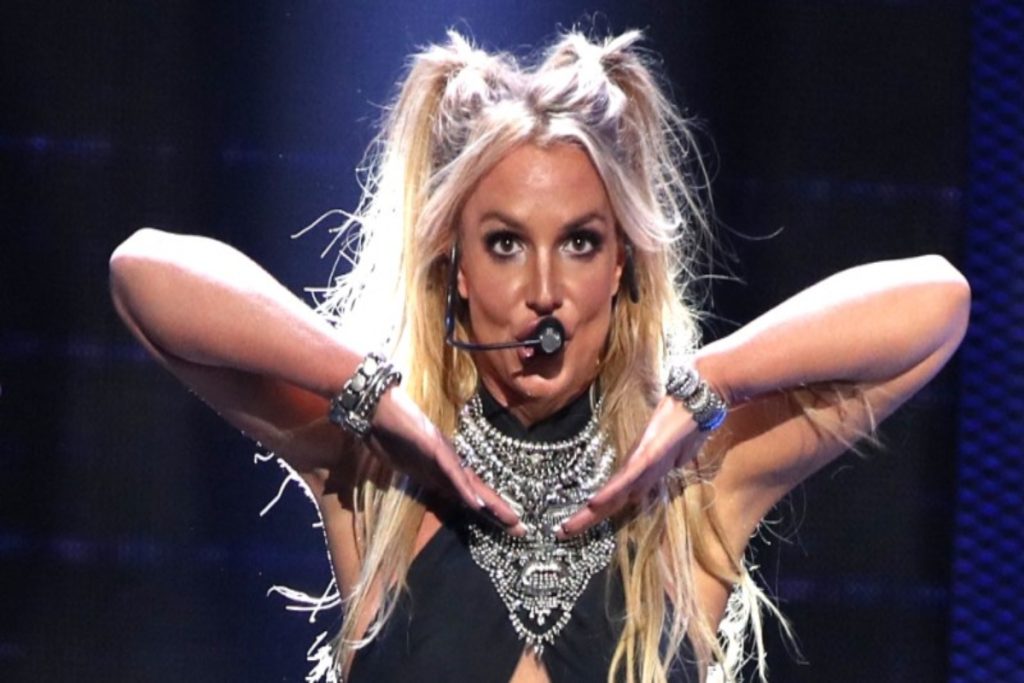 Britney