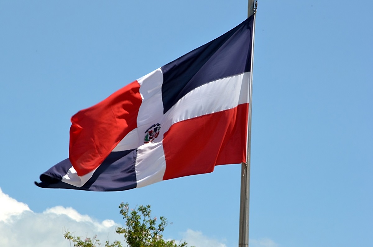 Izquierdistas dominicanos declaran "persona non grata" a González Urrutia previo a visita