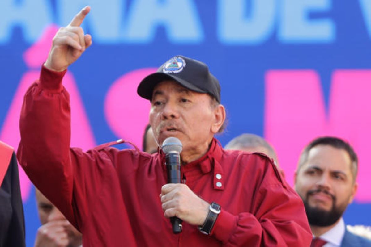 El Gobierno de Nicaragua disuelve otras 10 ONG