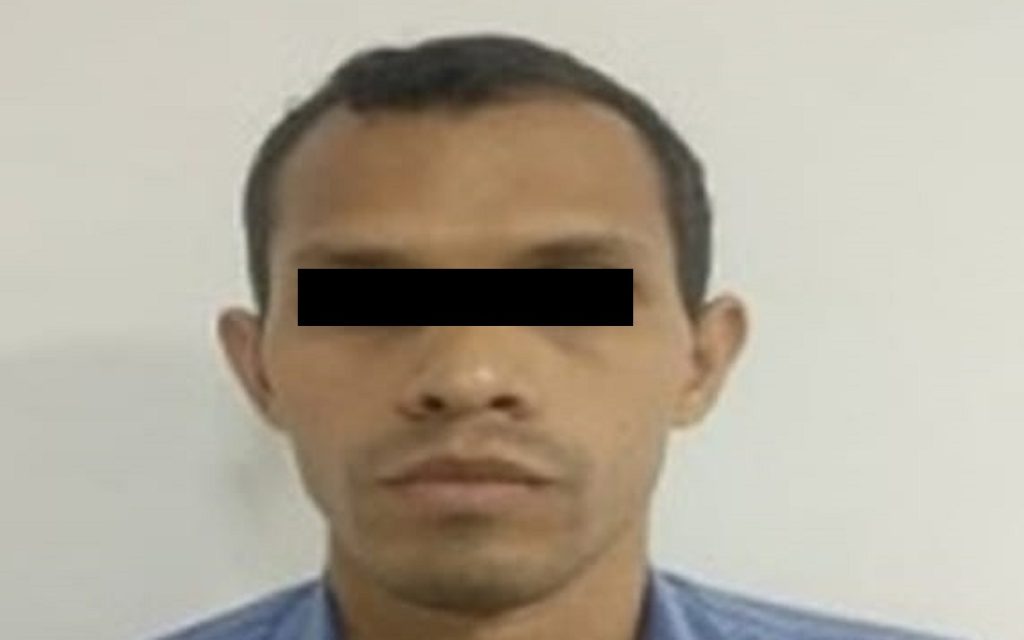 Detenido en Valencia