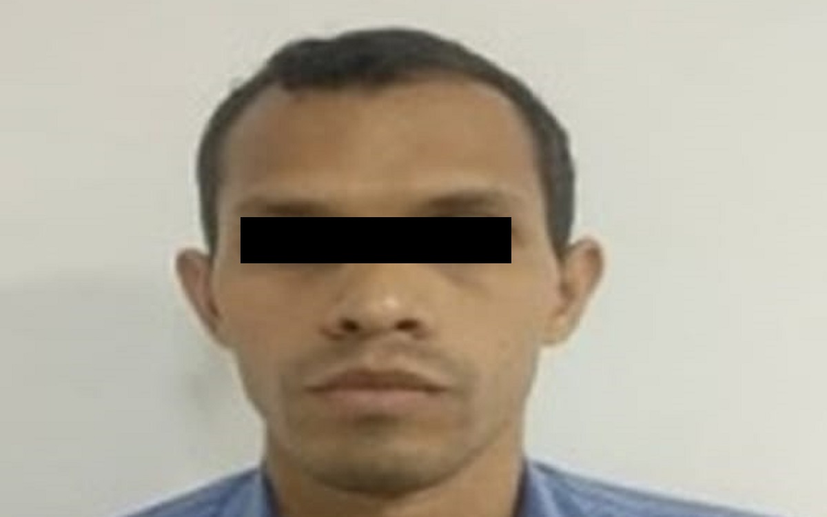 Detenido en Valencia