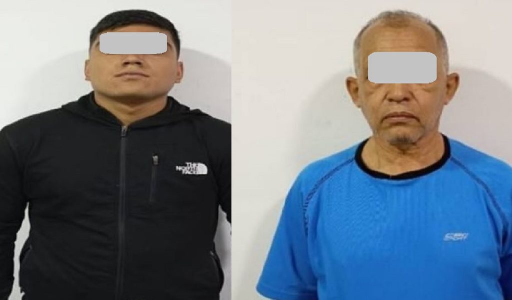Detenido un detective del Cicpc