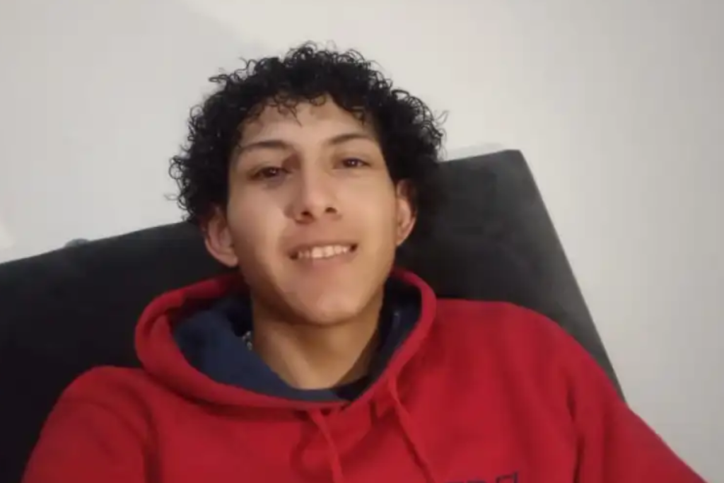 Desaparecido