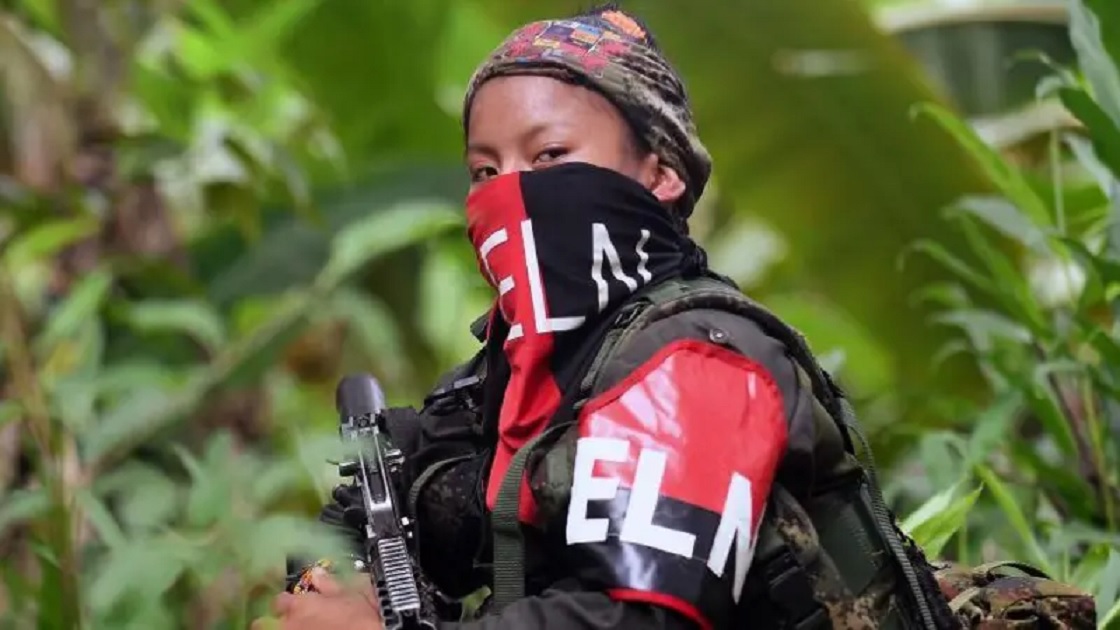 BBC: Peligra proyecto de paz de Petro con el ELN convertido en ejército binacional colombo-venezolano