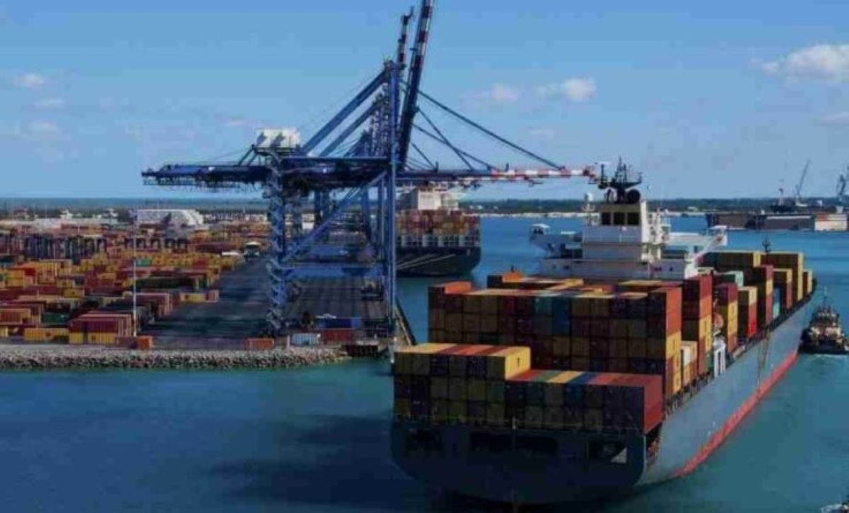 Las exportaciones de América Latina