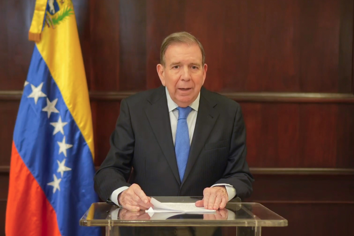 Maduro ha violentado la constitución