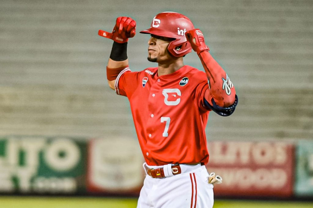 Cardenales