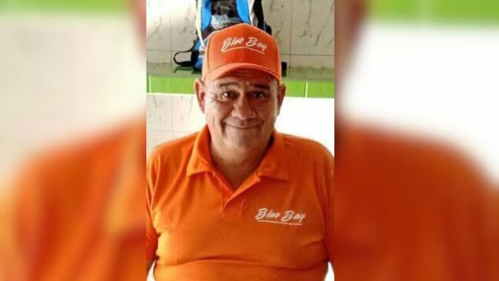 Hermana de presos político Jesús Gutiérrez: “Está vivo, hablamos con él”