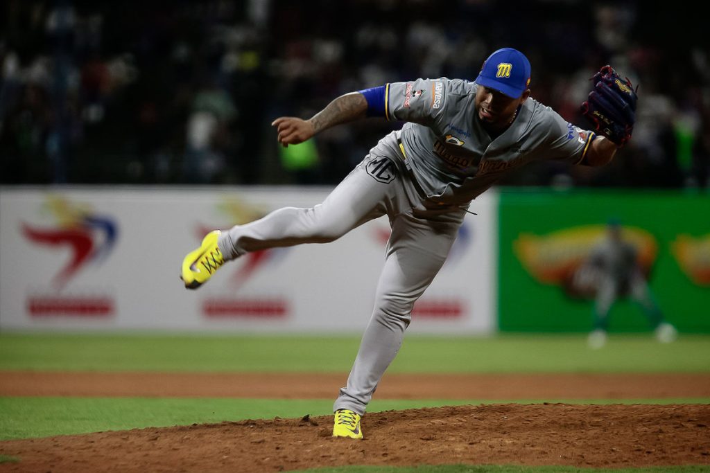 Junior Guerra