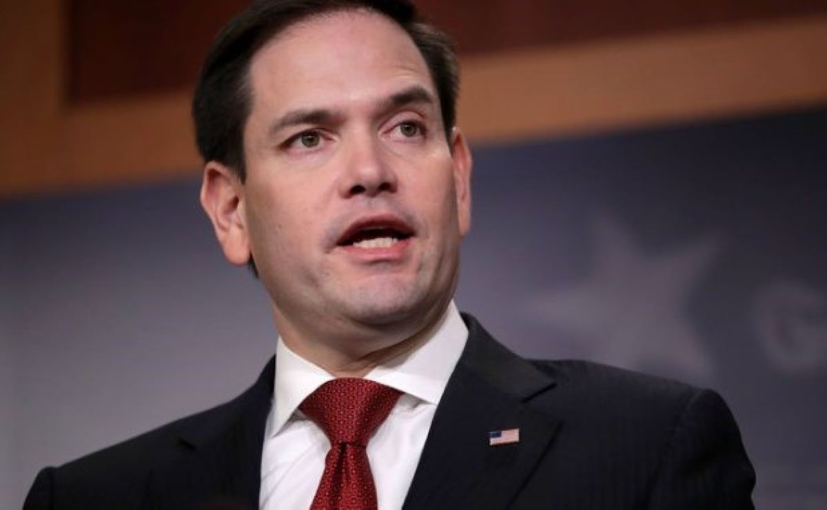 Marco Rubio