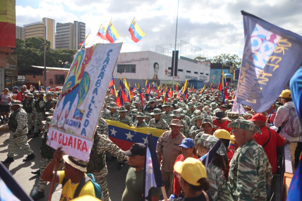 Maduro