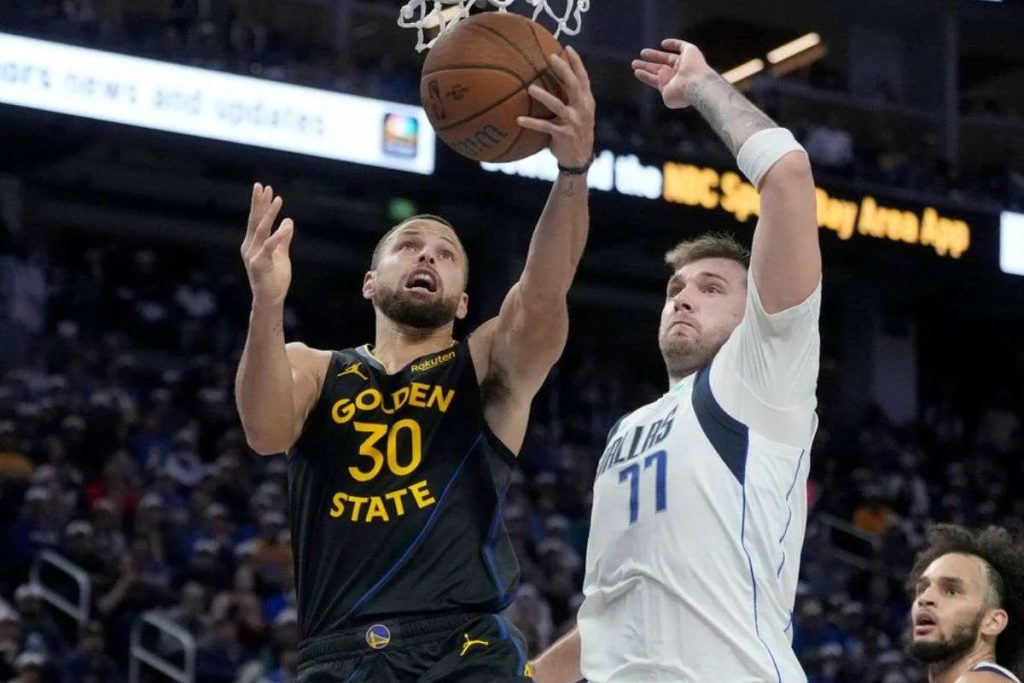 Stephen Curry