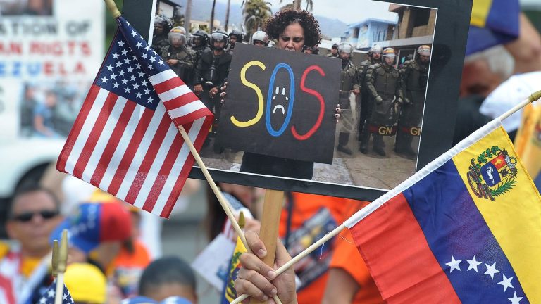 Guanipa espera que Trump no concrete el retiro del TPS para los venezolanos