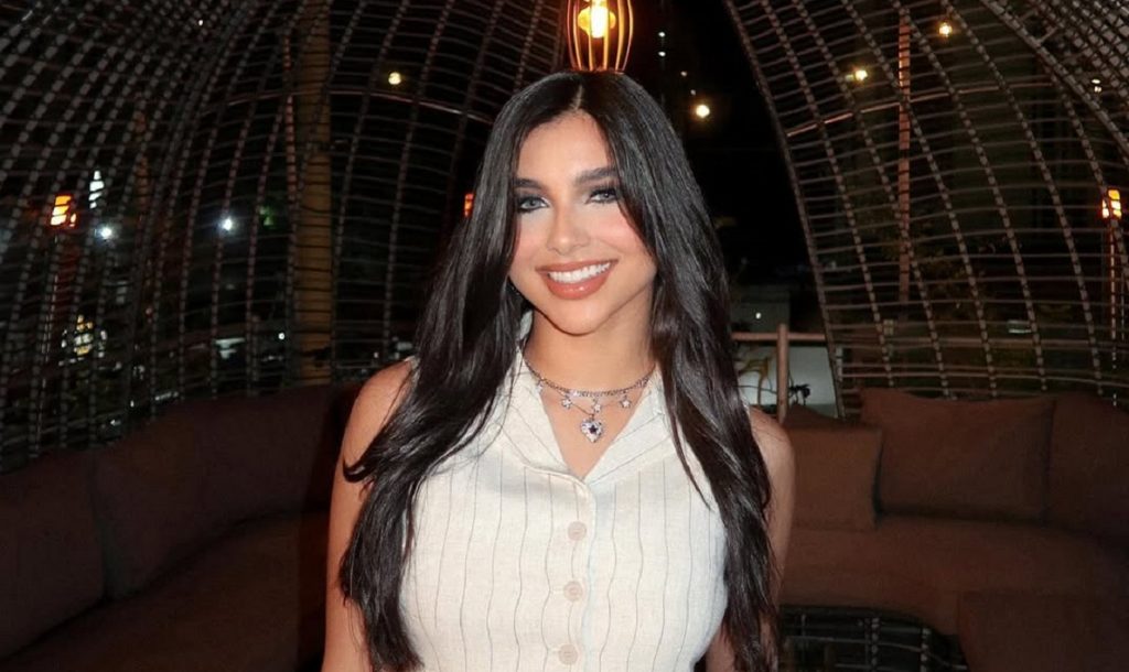 Mánager de la influencer Valeria Carruyo aseguró que la joven sigue detenida