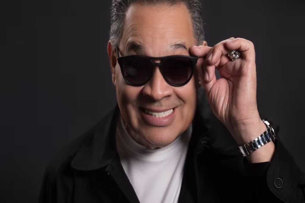 Tito Nieves