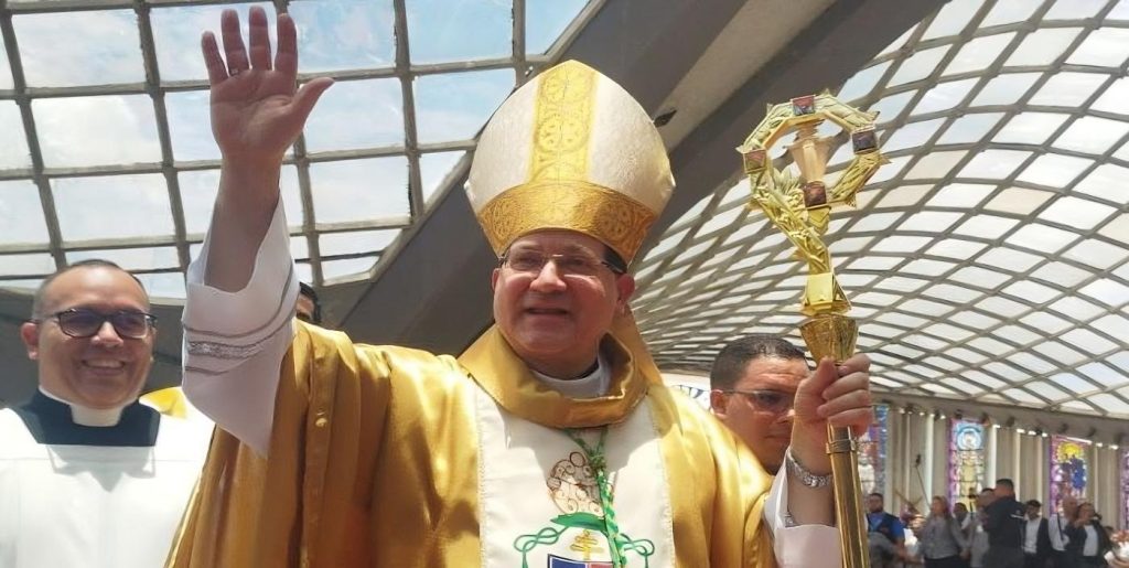 Arzobispo de Barquisimeto: “No podemos quedarnos paralizados en el miedo”