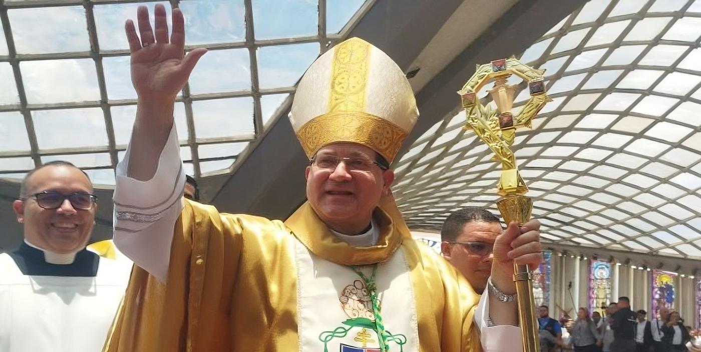 Arzobispo de Barquisimeto: “No podemos quedarnos paralizados en el miedo”