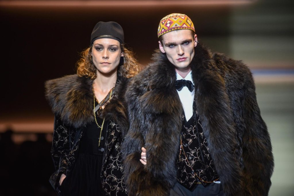 Dolce & Gabbana