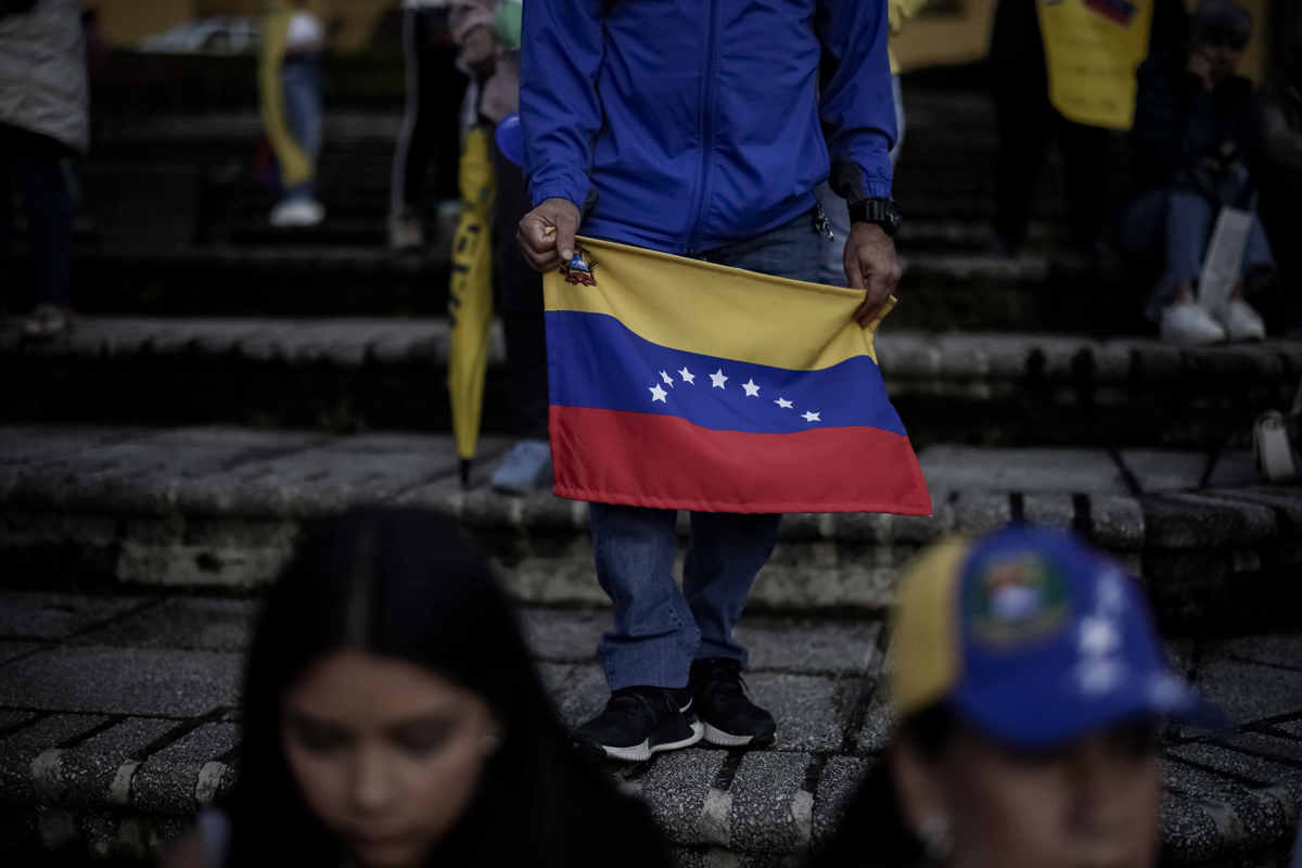 Una etapa muy dura y hostil aguarda a la oposición tras asunción de Maduro