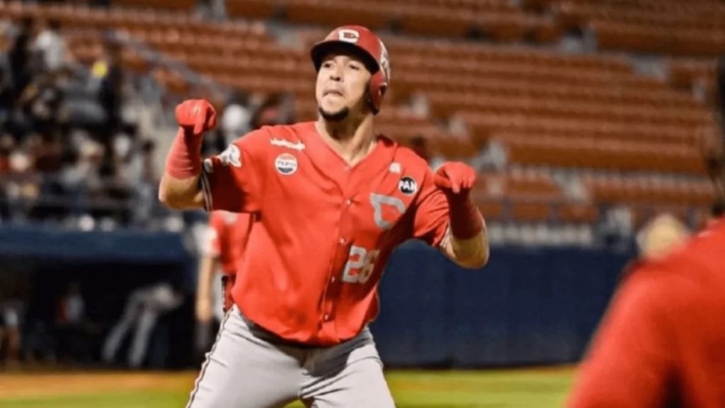 Cardenales mantuvo su invicto: no se dejó remontar por el Magallanes