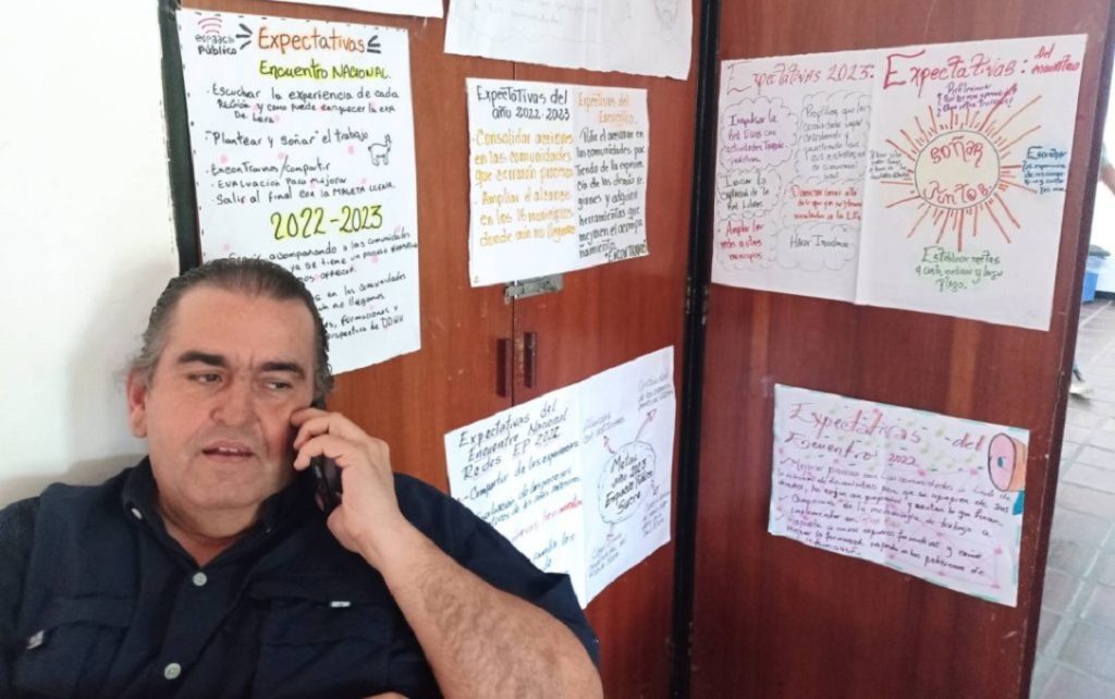 Carlos Correa fue presentado en tribunales pero su paradero sigue siendo desconocido