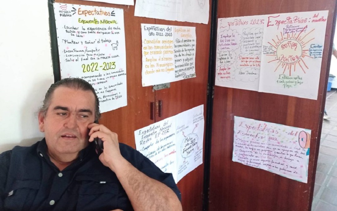 Carlos Correa fue presentado en tribunales pero su paradero sigue siendo desconocido