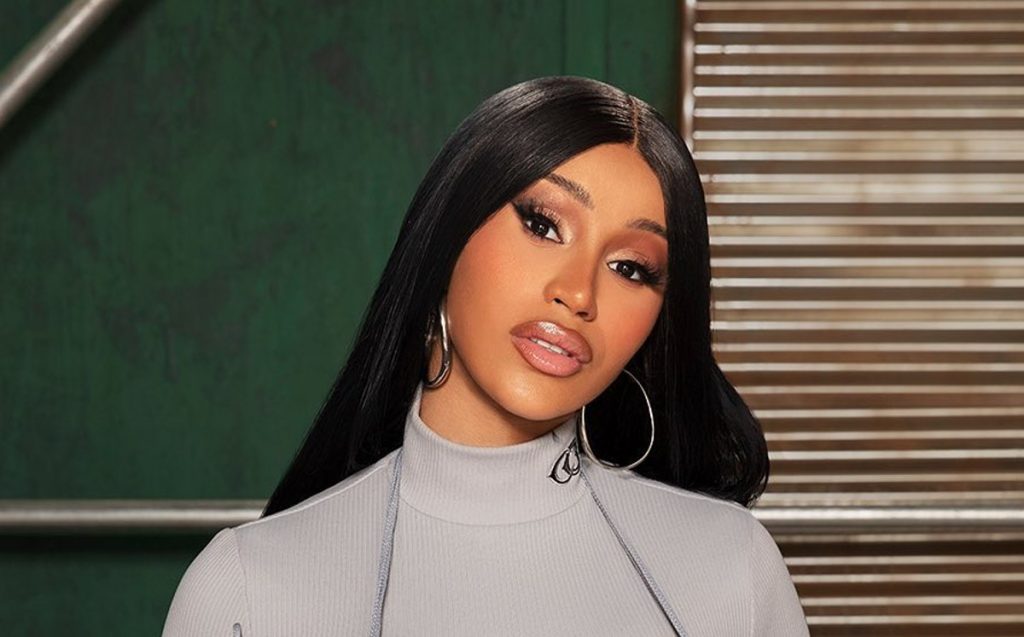 Cardi B