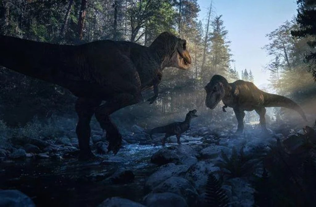 dinosaurios
