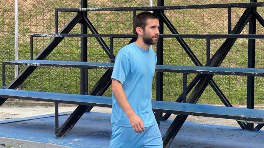 OEA urge a Venezuela la liberación de gendarme argentino detenido