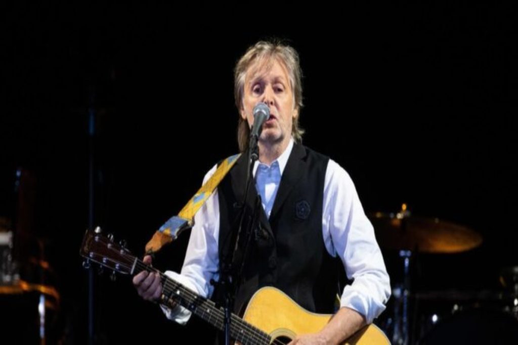 McCartney