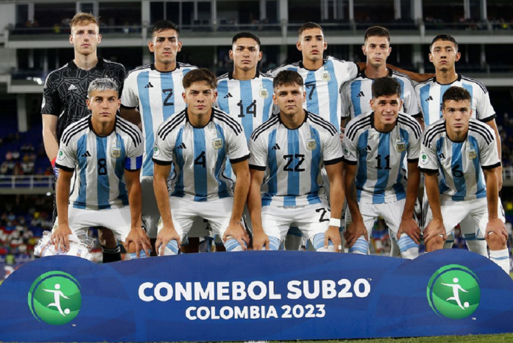 Argentina