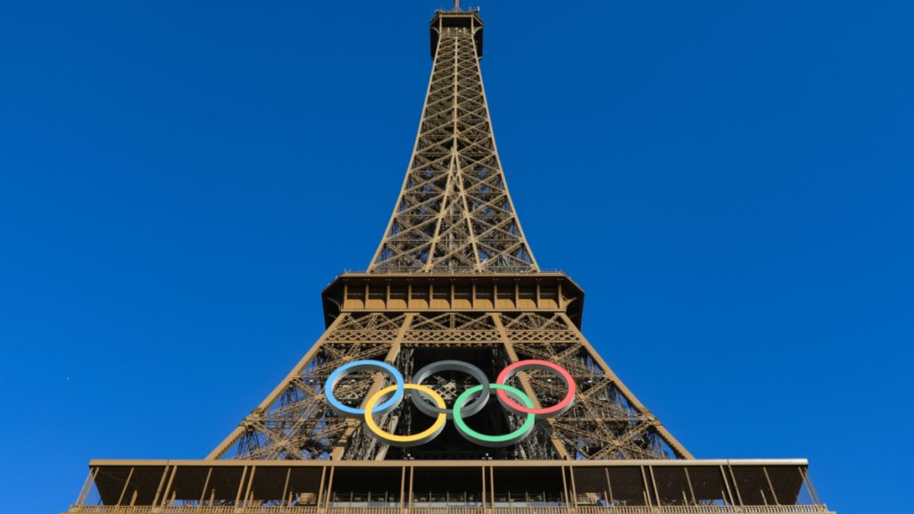 Torre Eiffel