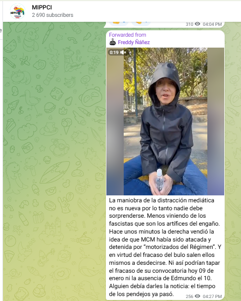 machado