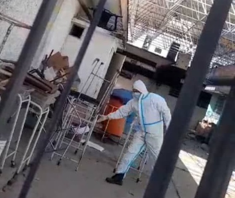 maternidad