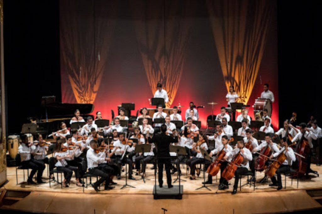 festival de musica