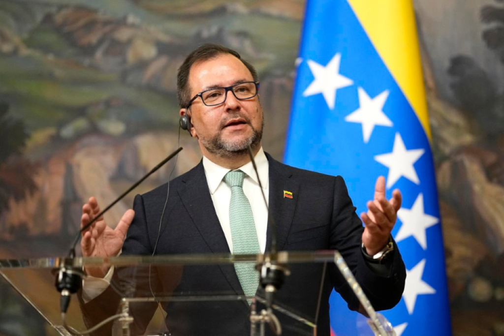 Venezuela saluda a Haití Caribe Türk