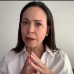 María Corina Machado