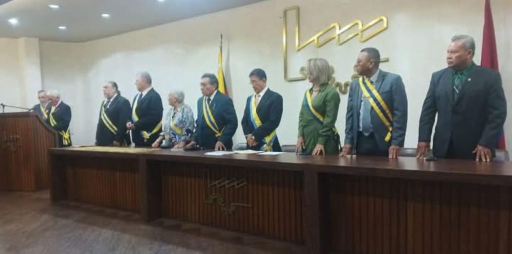 Academia de la Lengua