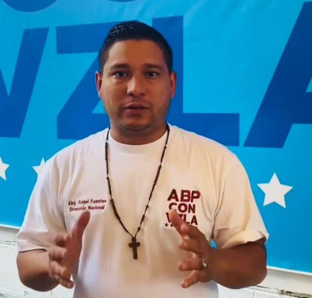 Voluntad Popular