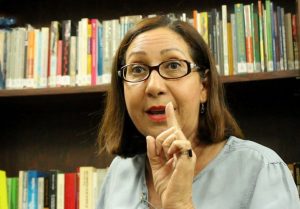 Carlota Salazar