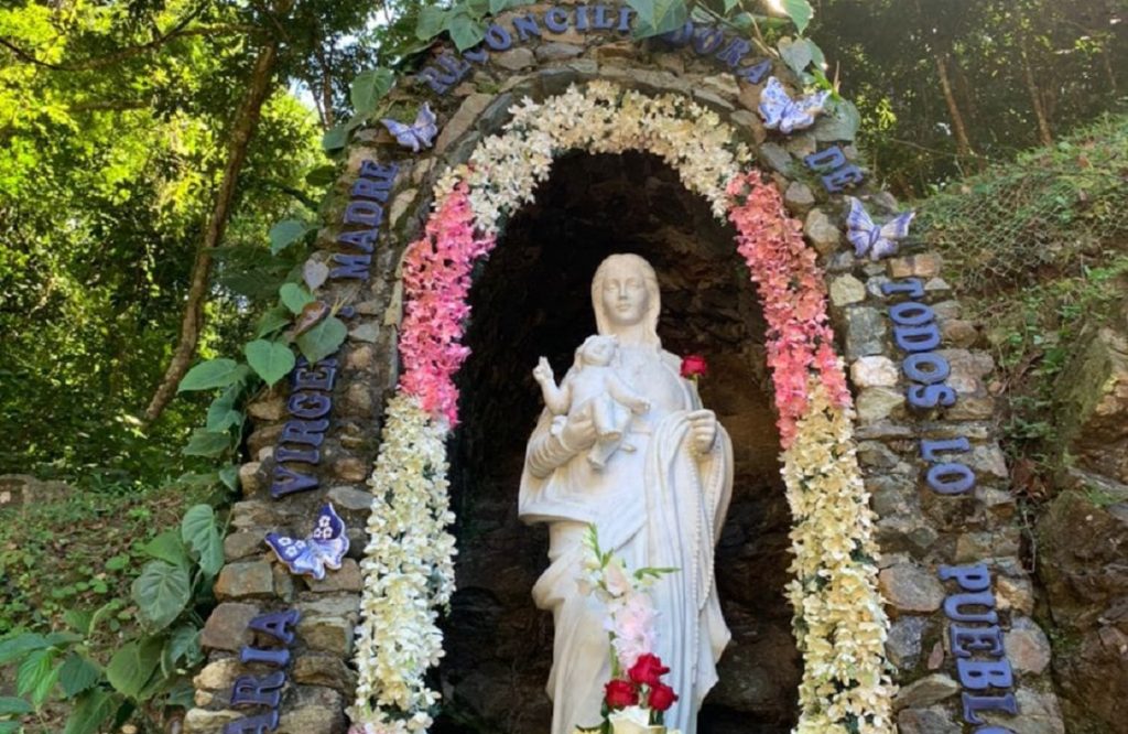 Santuario de Betania: Un faro de esperanza en el Año Jubilar 2025