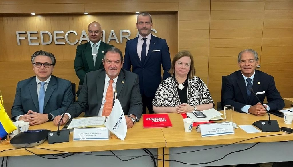 Fedecámaras crea comisión para impactar desempeño del área de la salud en el país