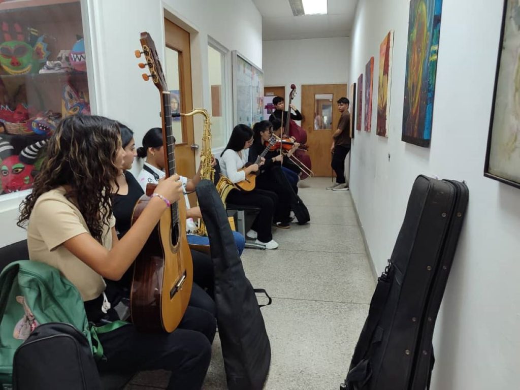 mèritos culturales