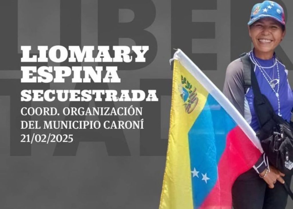 Vente Venezuela