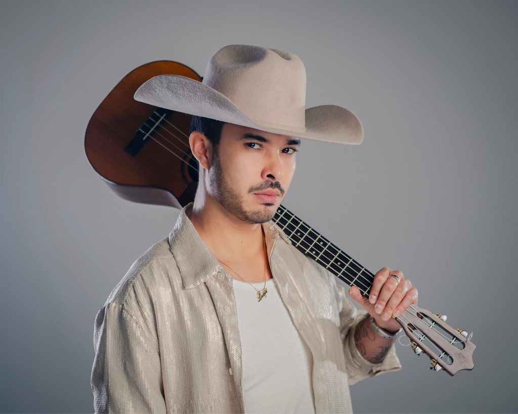 LuisFé cantante luis felipe silva